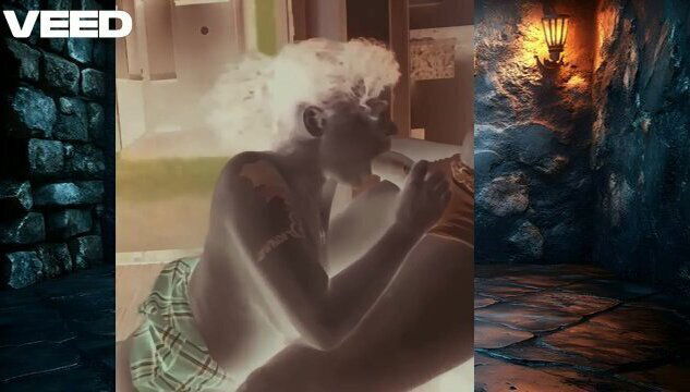 CANT ENOUGH VENOM DICK BLOWJOB