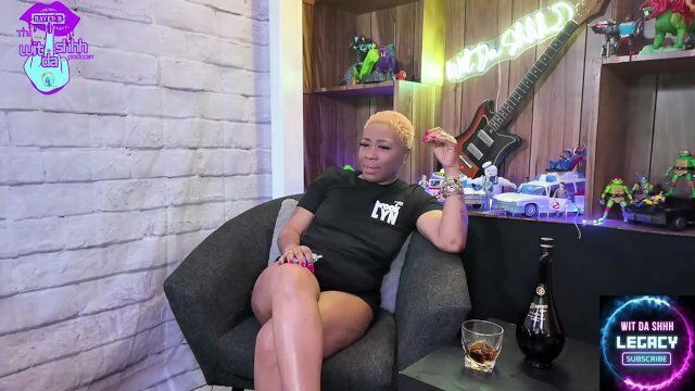 Who’s Auntie This?