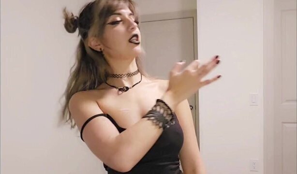 Dump Her, You're Mine Femdom Part