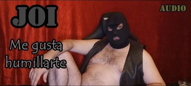 humillo sorpresa final AUDIO