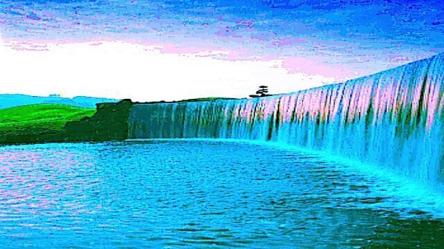 Waterfall (Porn Women) Cosmic Tier