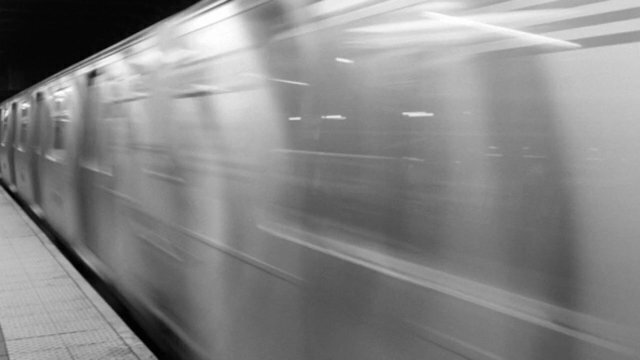 Subway (Porn Women) Cosmic Tier