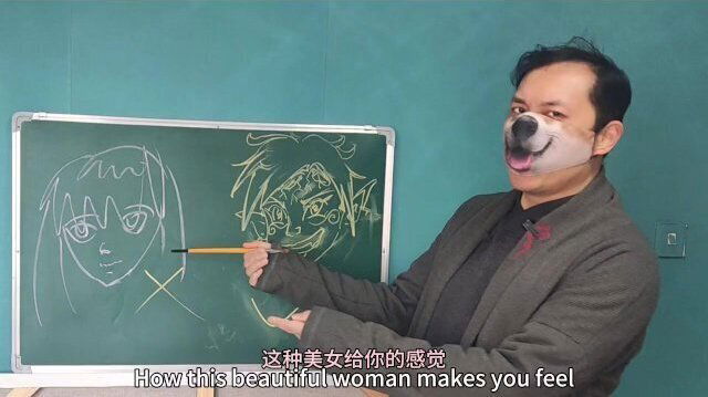 [HD] [uncensored] [ultimate] [Sir Hammer teaches art]Art humanity soul-stirring