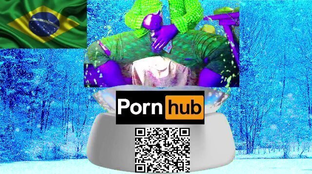 Brazil Demographic Outreach 38CM/15Inch Dick[ZeroslashVS] Cosmic Tier