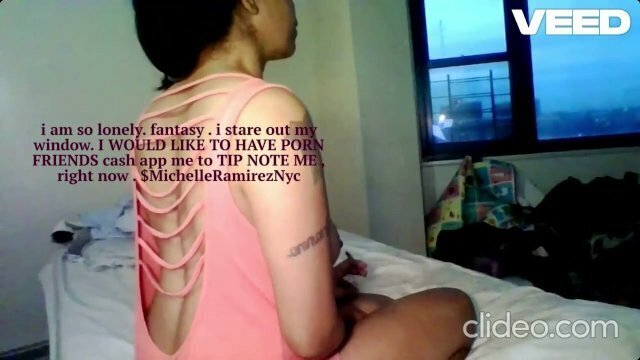 FANTASY FEMALE SINGLE EBONY FRIENDLY