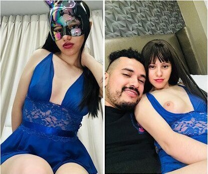 Jovencita años pide grabe mientras cojemos