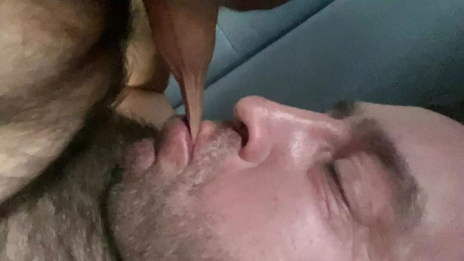  Blowjob Self suck 