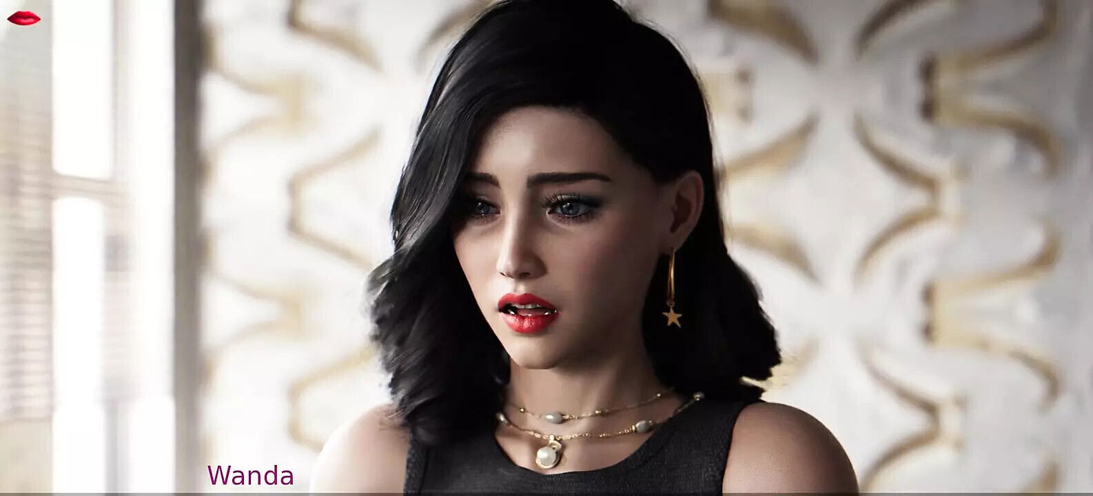 Denvers Doesn't Like Foxie2k