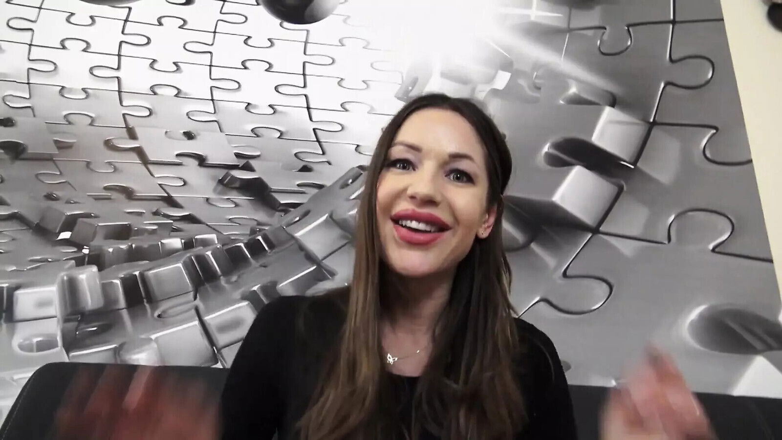 Instructions Ballbusting