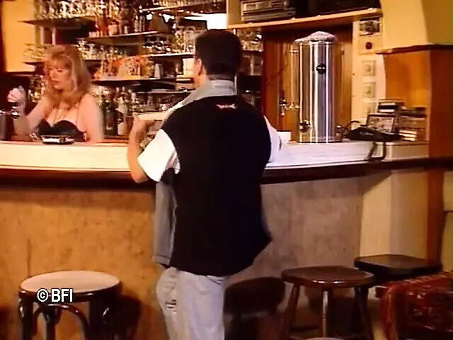 Xkiss cafe lambada part