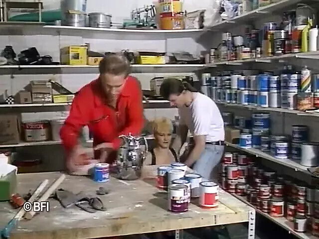 Xkiss cafe lambada part