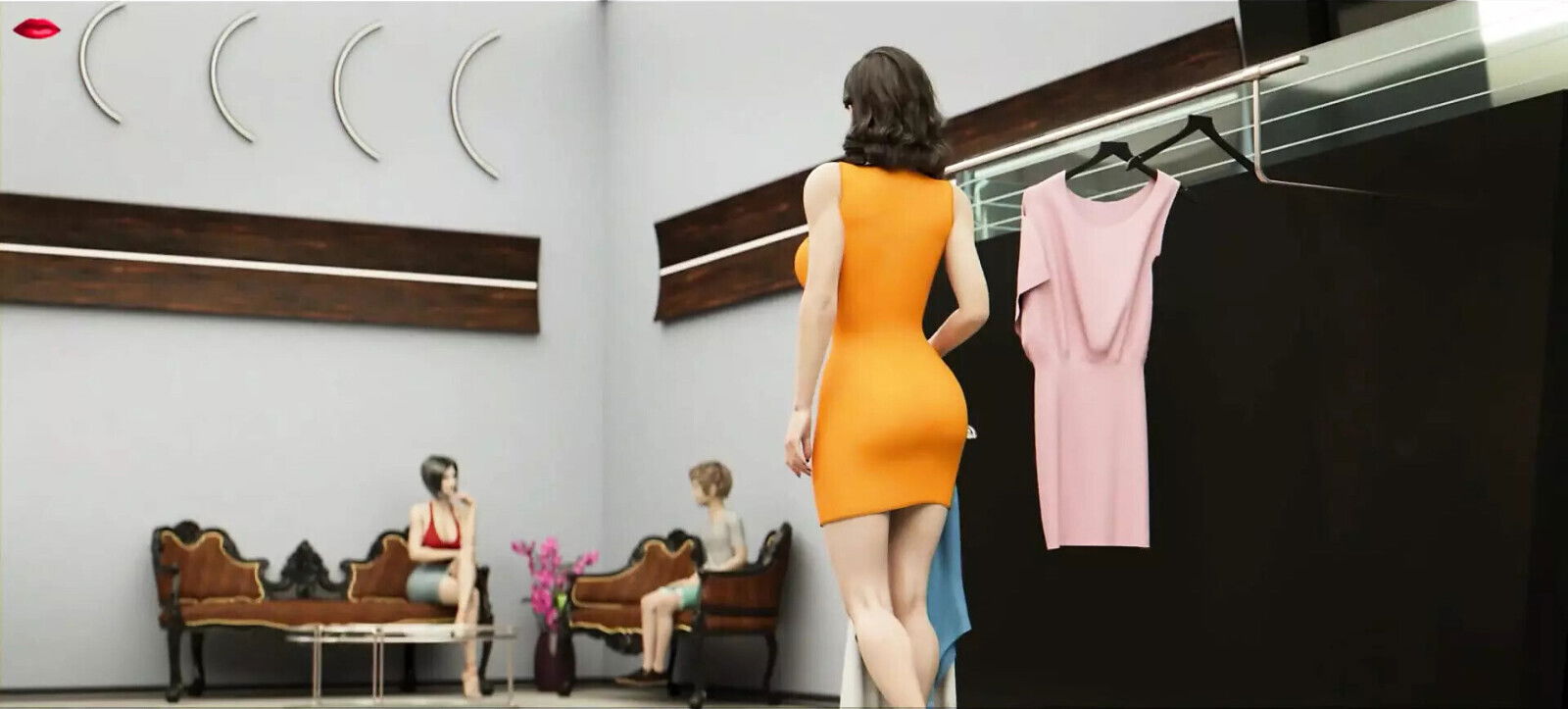 Denvers Beginning Something Foxie2k