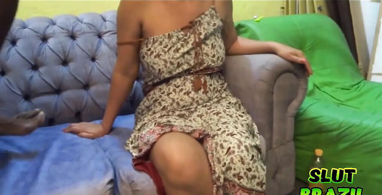 Housewife Doing with Gifted