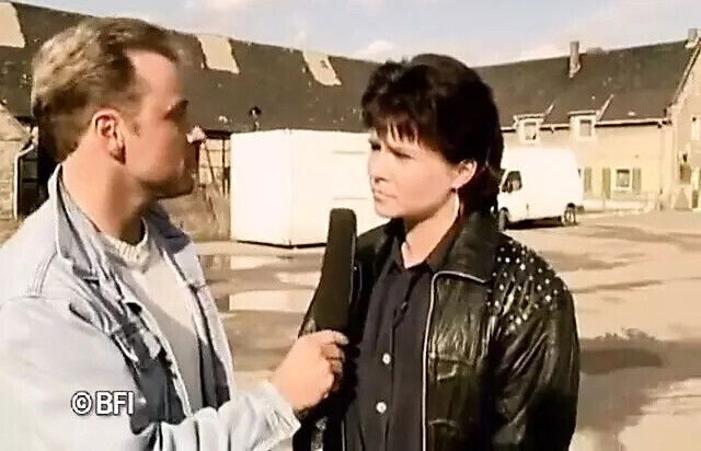 Tell more Casting files