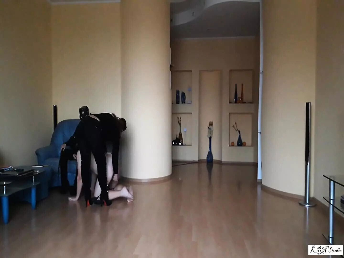 Session #122 Pony Training