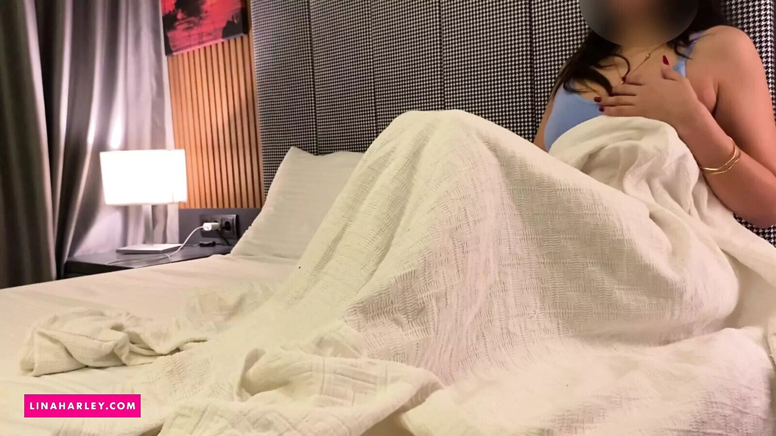 stepbrother caught masturbating