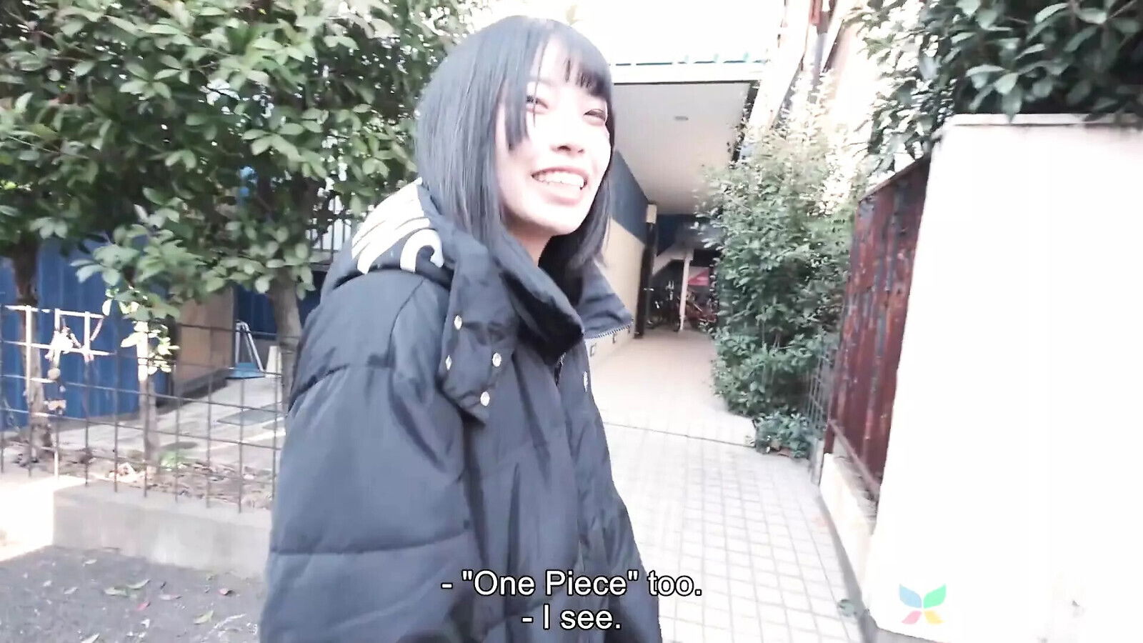 Cute Serina Hirose Fucked Student Uniform