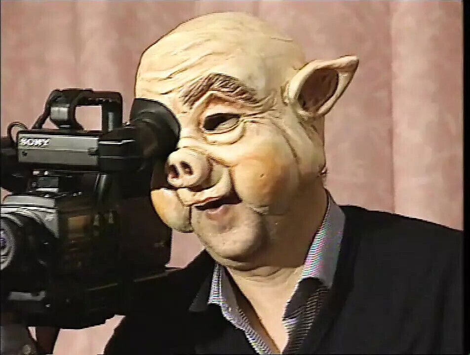 BUDA Decadence Episode