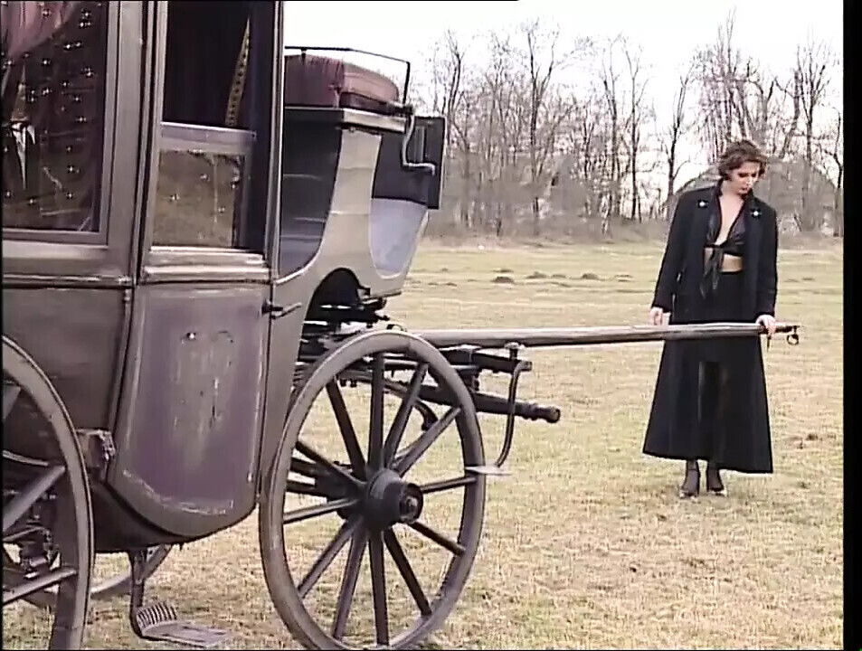 SEGRETI CASTELLO (Full Movie)