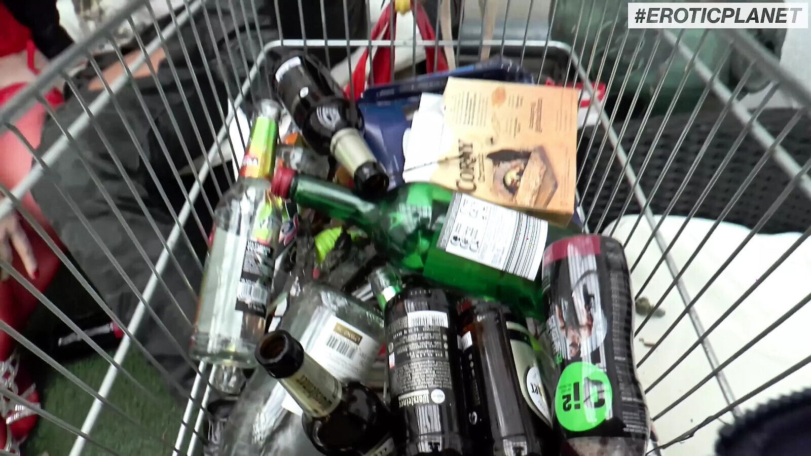 German jerk Hardcore