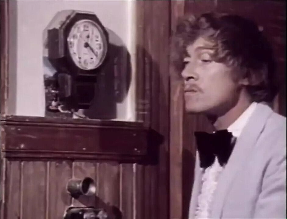 Vintage Threesome Young Busty Blonde with Hairy Pussy Fucked Cummed Mouth Cocks