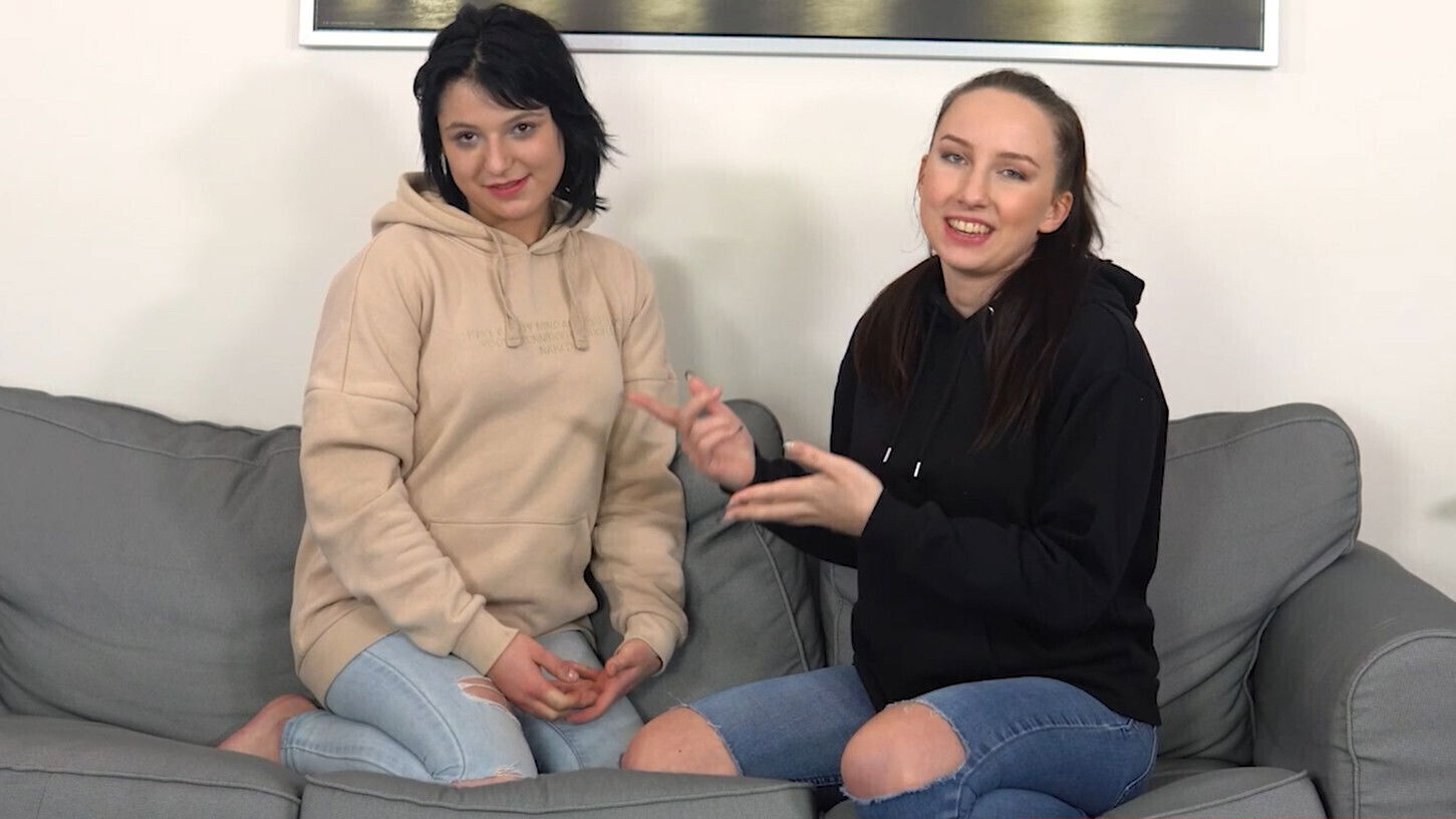 last standing will face naughty punishment