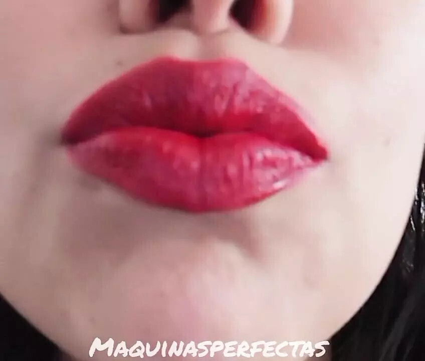 SEXY COLOMBIAN, LOVES MOUTH. MAQUINASPERFECTAS