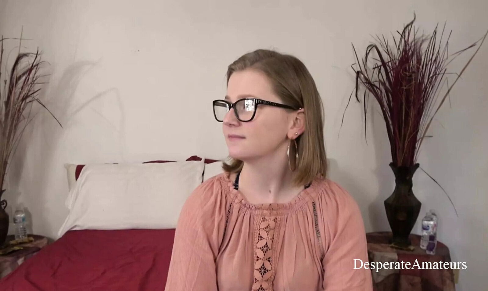 Desperate Amateurs Nicole compilation