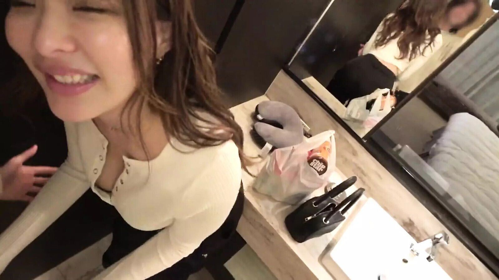 Part1 with Devilish Vaginal Pressure Looks Like Virgin Every Time!beautiful Breasts,beautiful Legs,beautiful Ass!302