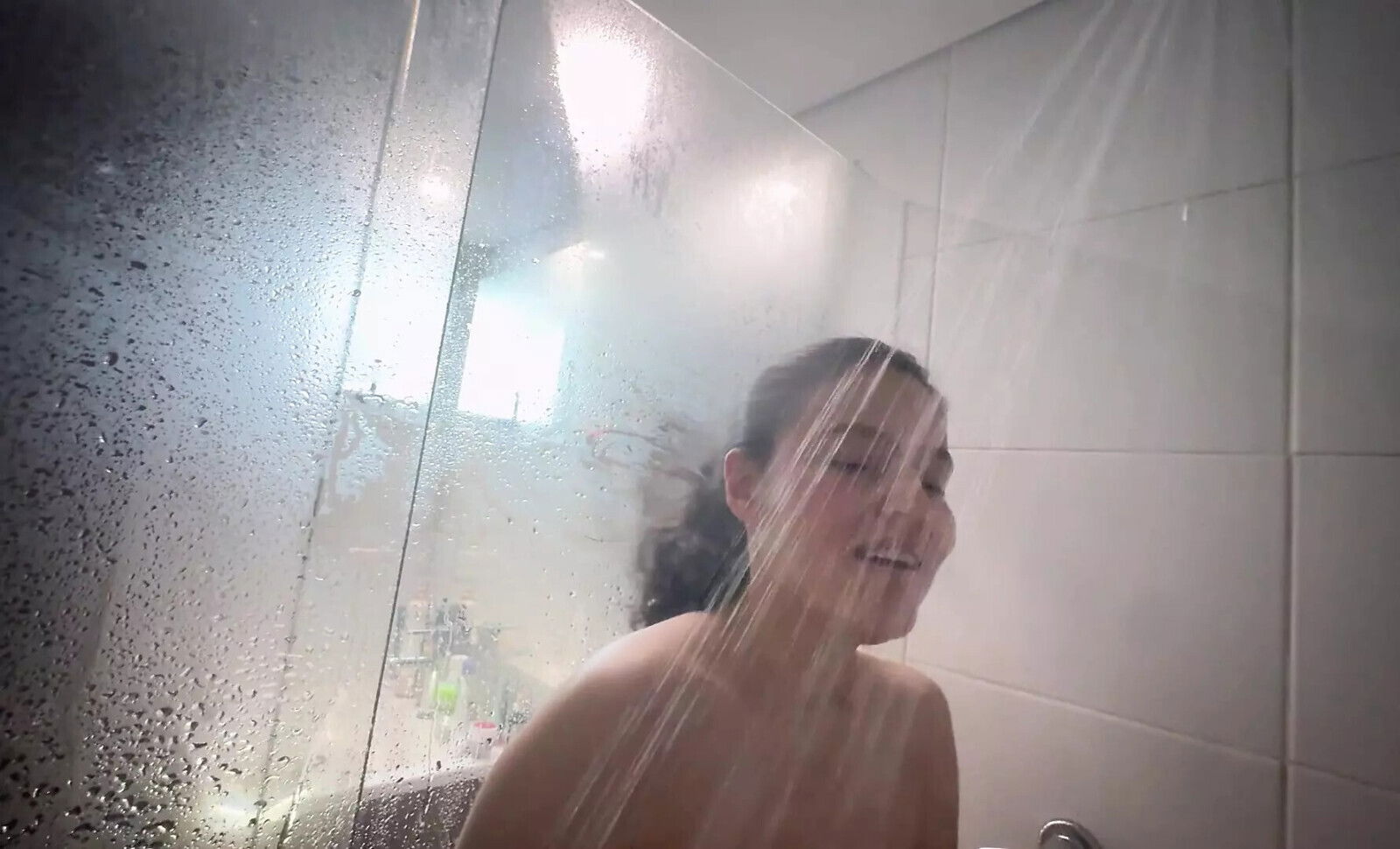 Bathing Makes That's Tell Touch Your Fucking Dick