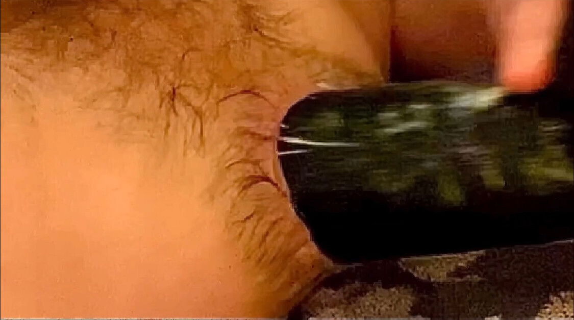 Part warm with black mini biggest snuggle down hairy sloppy male cunt
