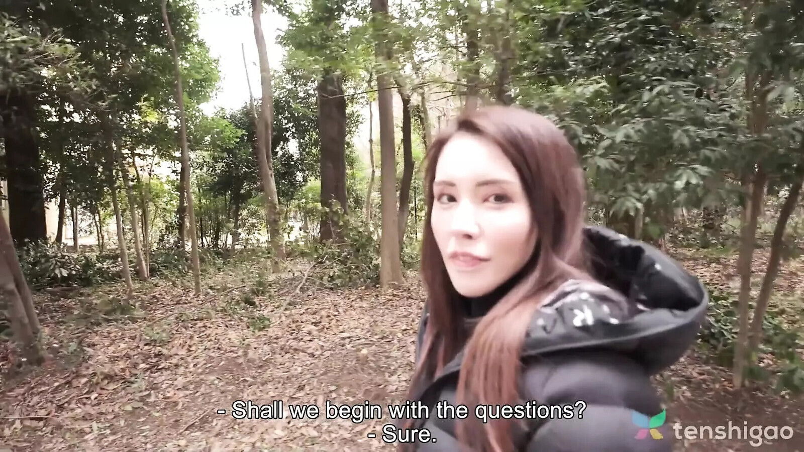 Sayuri Takeda Willing Work Hard