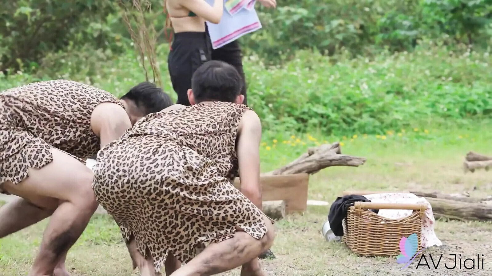 Adventure Girl Zhiyan Fucked Hard