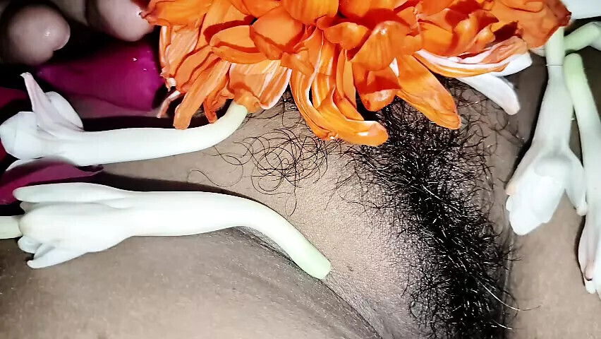 Indian village couple anniversary romantic