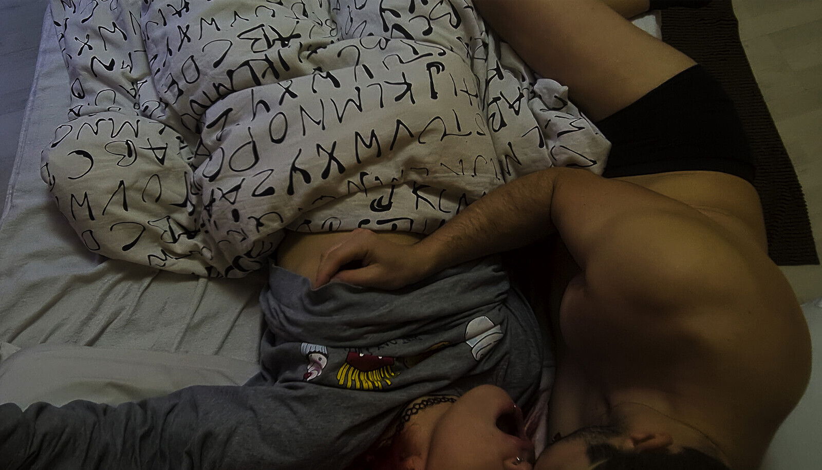 bring slowly orgasm Unlimited Orgasm