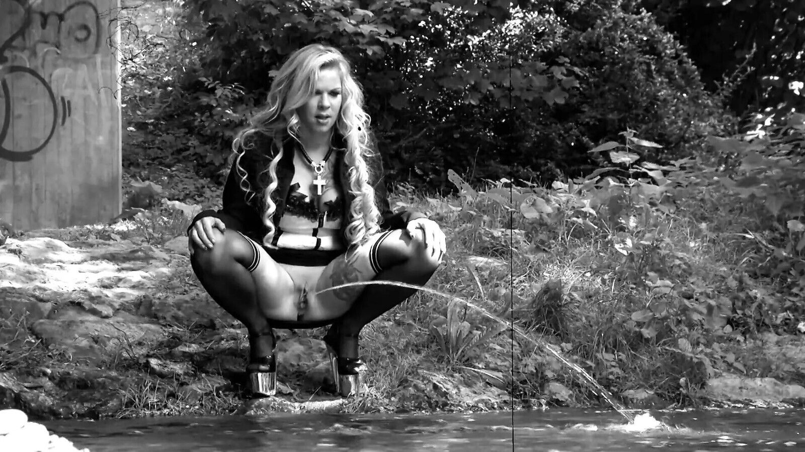 Squirt German full movie