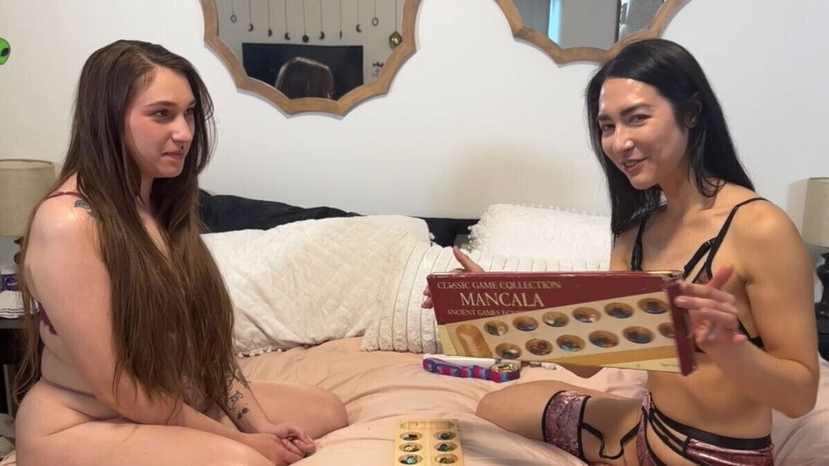 Isabelle about take this strip game level