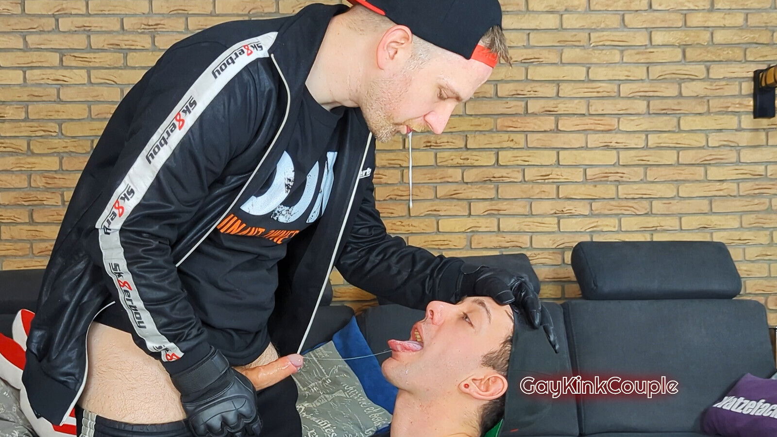 Show Place Humiliating Using