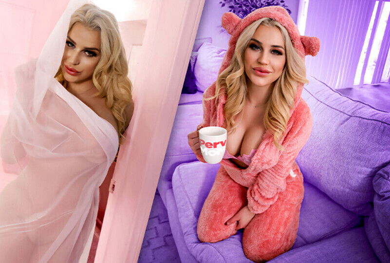 Sexually Frustrated Stepmom Feeds Stepson Pussy Dinner