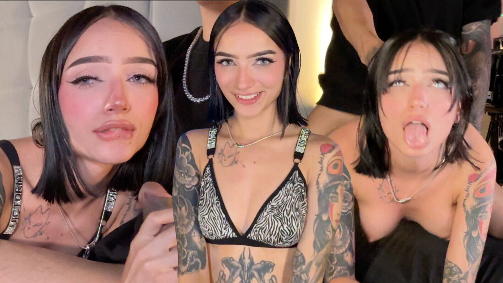 first video PornHub Blowjob Fuck Tape