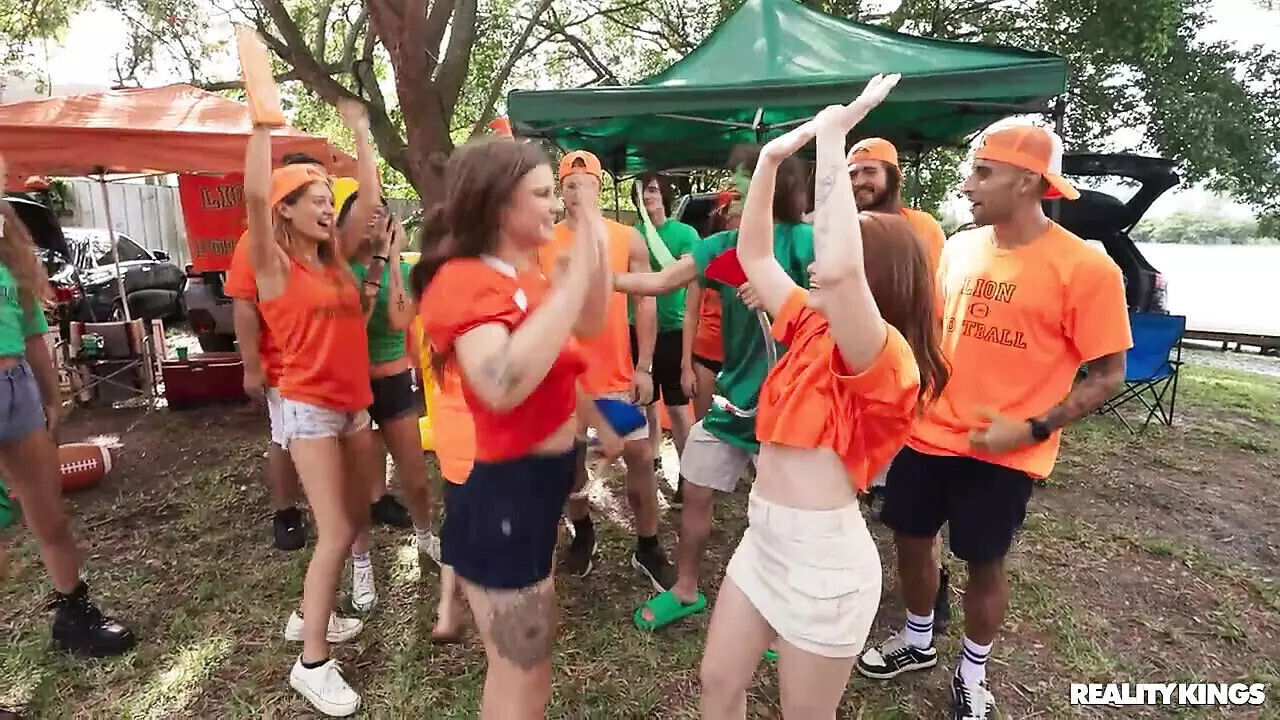 Game Tail Reality Kings