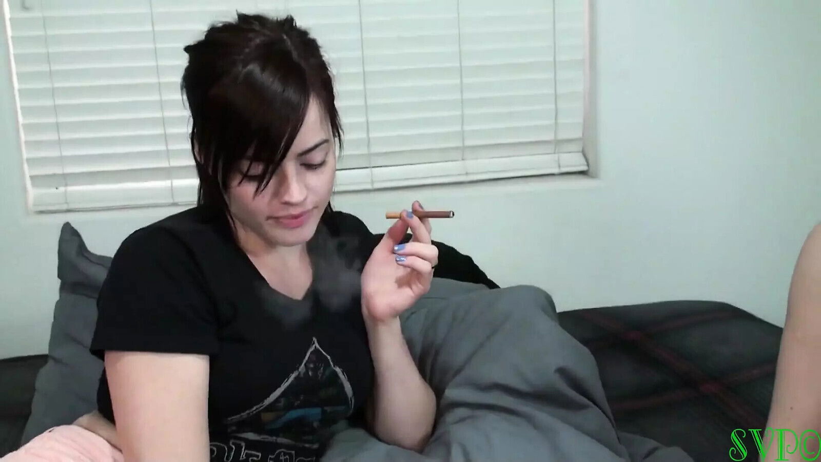 Stepdaughter Readily Accepts Stepmoms Punishment