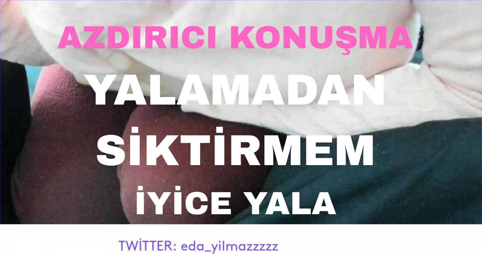 DON'T TALK BITING- DON'T FUCK WITHOUT LICKING- LICK THOROUGHLY- STICK YOUR TONGUE PUSSY- FUCK WITH YOUR TONGUE- WITH YOUR TONGUE