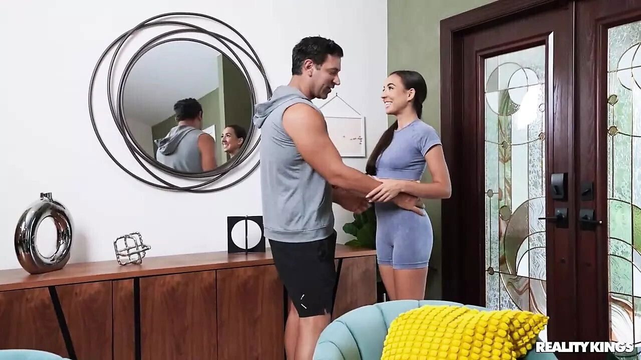 Fucking After Reality Kings