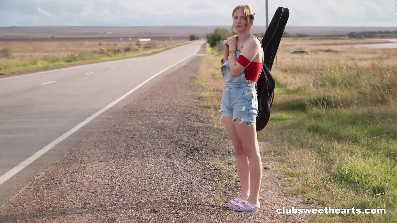 Springtime Pleasure Clubsweethearts