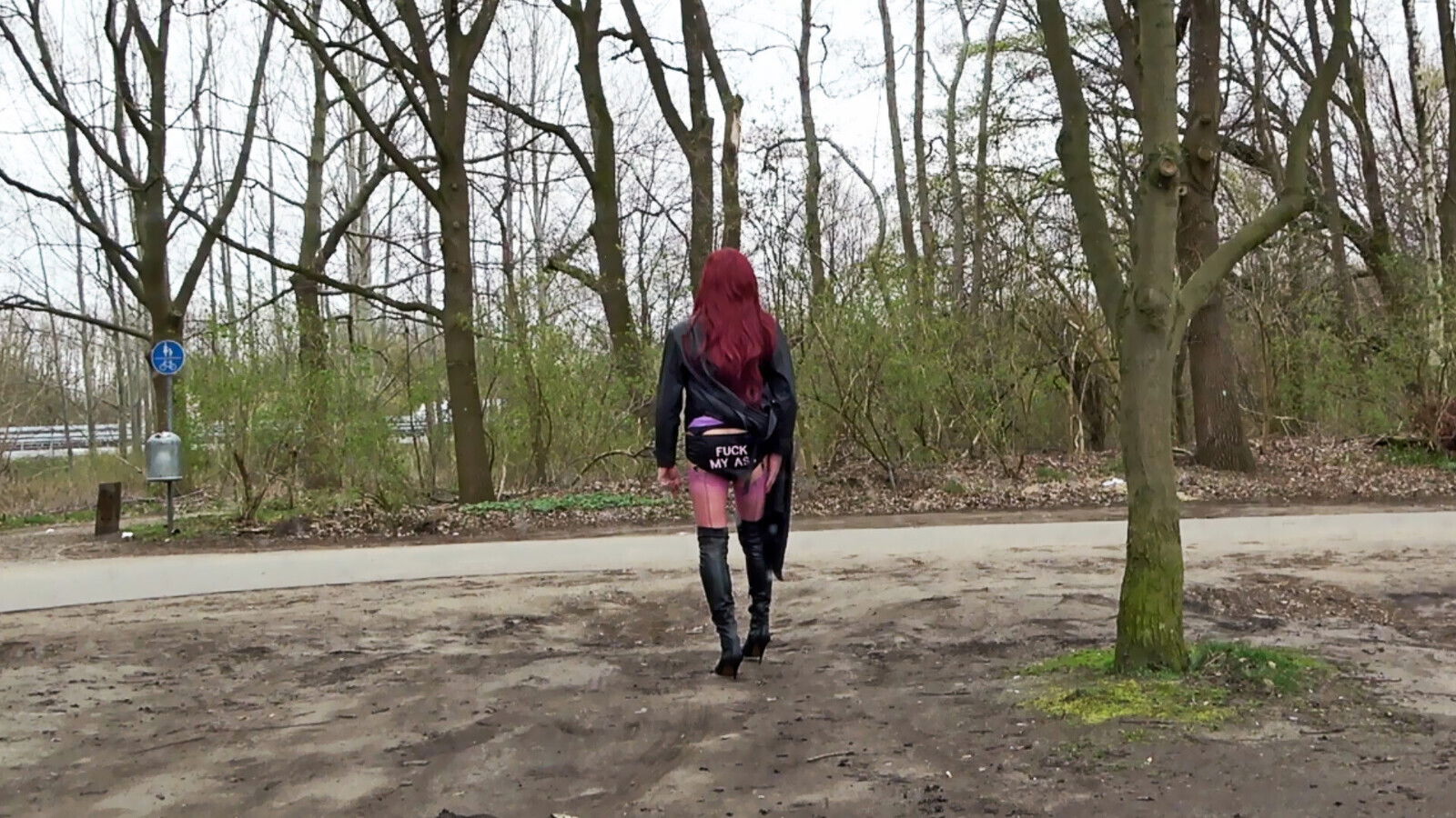 Cumshot Underfucked Hooker