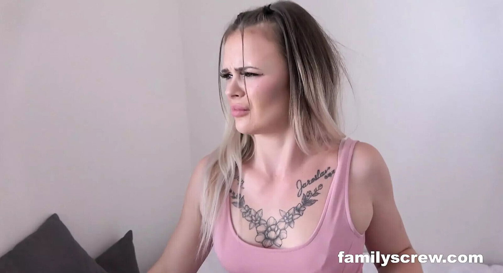 turn much Stepdaddy! FamilyScrew