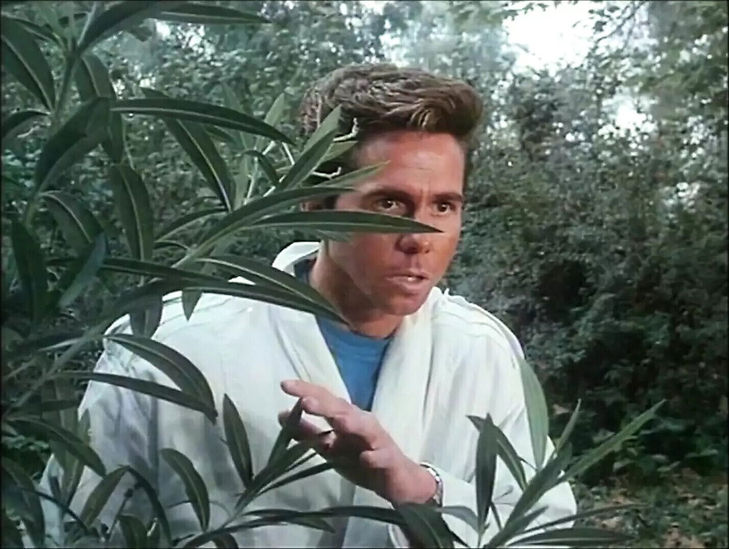 Moana Pozzi Another Slut with Hairy Pussy Fucked Cummed Mouth Cocks