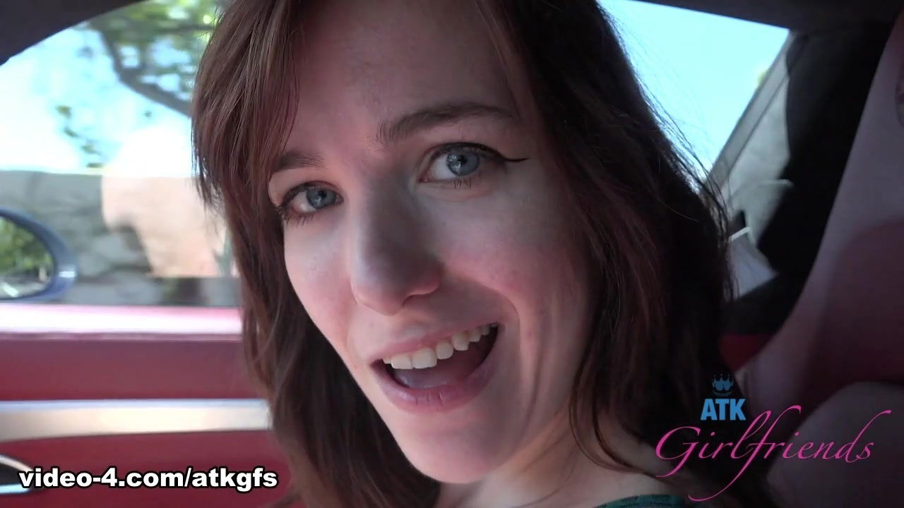 Valentina Jade in Virtual Date Movie - AtkGirlfriends