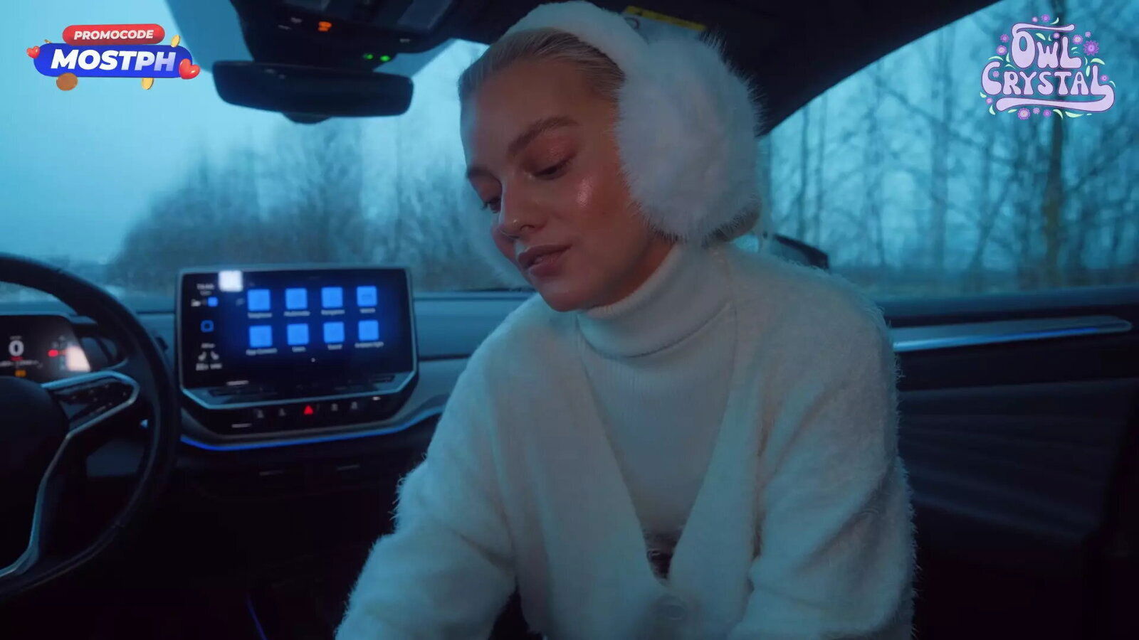 Slutty Schoolgirl Sucks Stranger